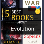 The best book about Evolution