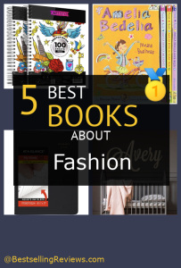 The best book about Fashion