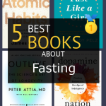 Bestselling book about Fasting