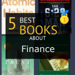 The best book about Finance