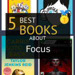 Bestselling book about Focus