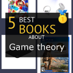 Bestselling book about Game theory