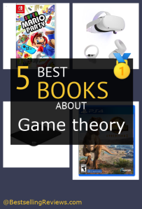 Bestselling book about Game theory