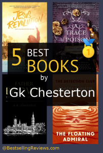 The best book by Gk Chesterton