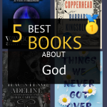 The best book about God