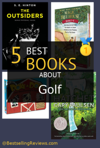 The best book about Golf