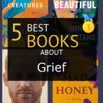 Bestselling book about Grief