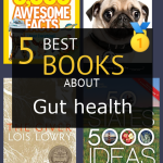 Bestselling book about Gut health