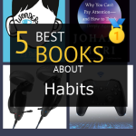 The best book about Habits