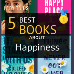 Bestselling book about Happiness