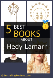 The best book about Hedy Lamarr