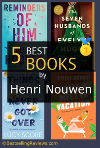 The best book by Henri Nouwen