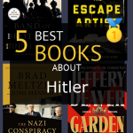 Bestselling book about Hitler