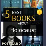The best book about Holocaust