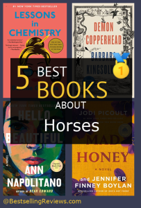 The best book about Horses