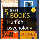 The best book about Human psychology