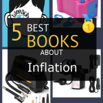 Bestselling book about Inflation