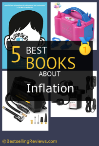 Bestselling book about Inflation