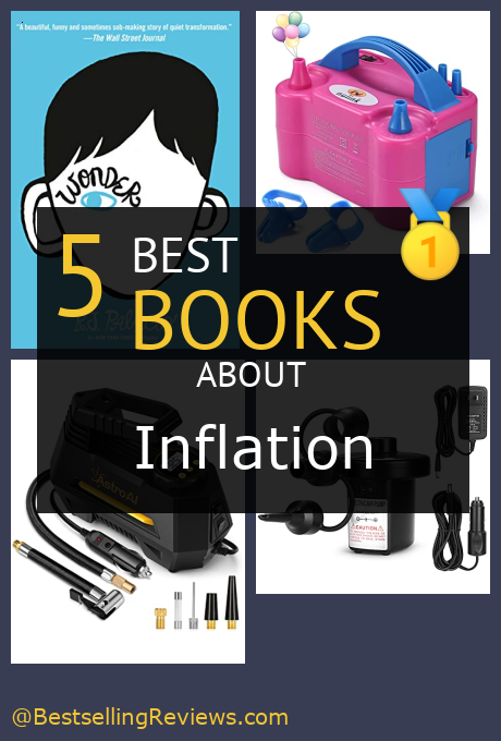 The best book about Inflation