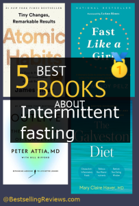 The best book about Intermittent fasting