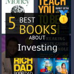 The best book about Investing