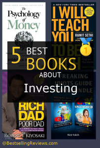 The best book about Investing