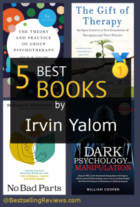 Bestselling book by Irvin Yalom