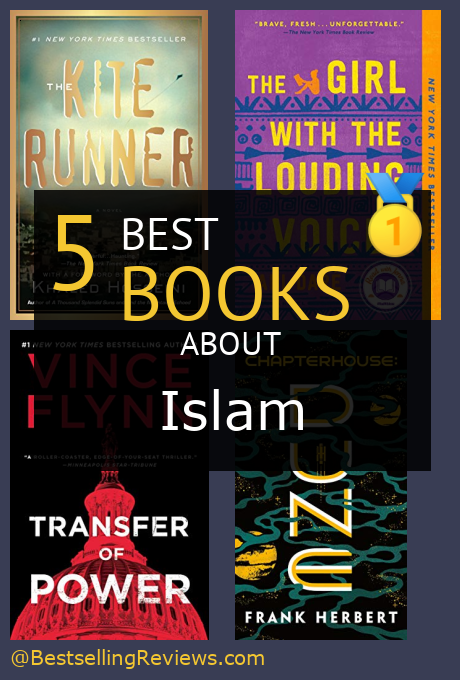 Bestselling book about Islam