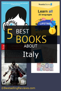 The best book about Italy