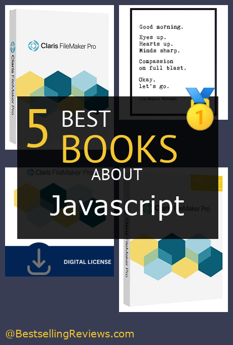 The best book about Javascript