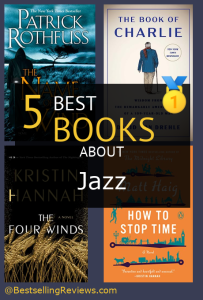 The best book about Jazz