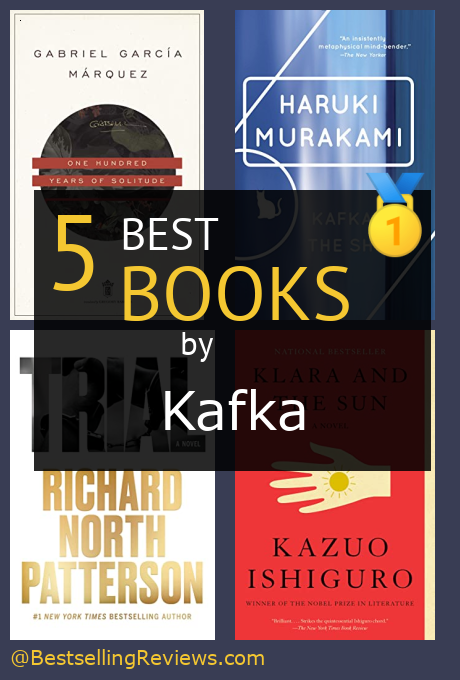 The best book by Kafka