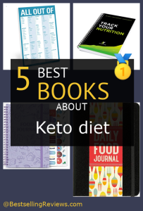 The best book about Keto diet