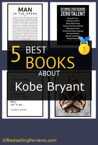 The best book about Kobe Bryant
