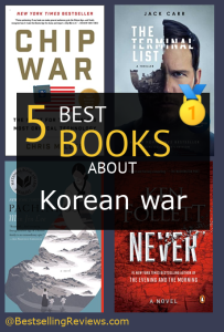 The best book about Korean war