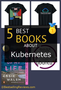 The best book about Kubernetes