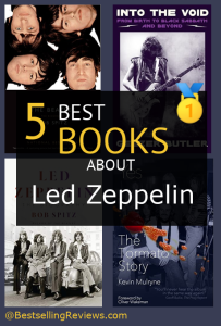 The best book about Led Zeppelin