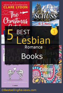 Lesbian romance book