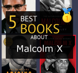🔝 Best books about Malcolm X to read in [year]: our reviews