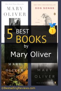 The best book by Mary Oliver