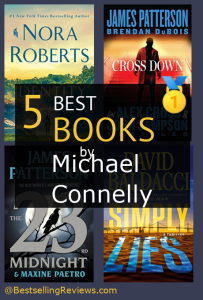 The best book by Michael Connelly