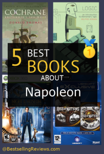 The best book about Napoleon