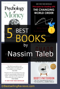 The best book by Nassim Taleb