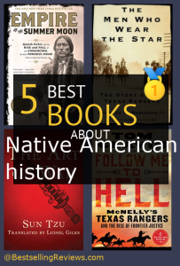 The best book about Native American history