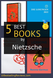 The best book by Nietzsche