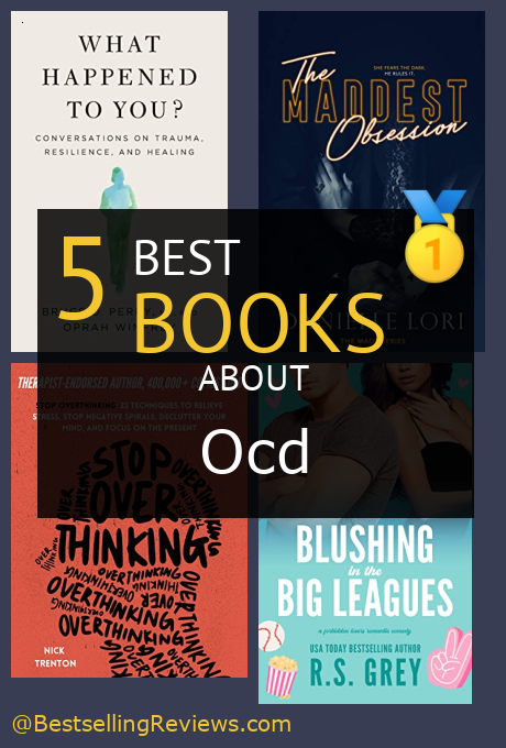 The best book about Ocd