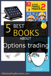 The best book about Options trading