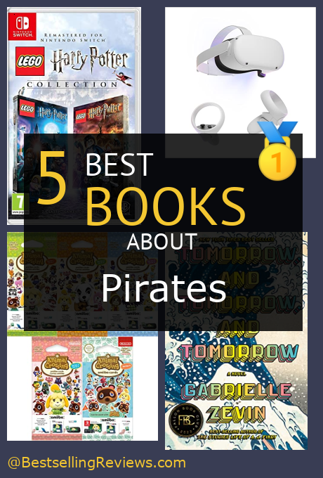 The best book about Pirates