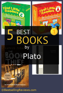 Bestselling book by Plato