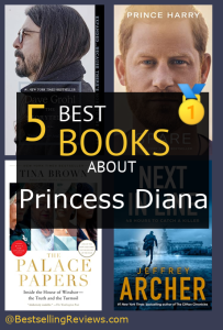 The best book about Princess Diana